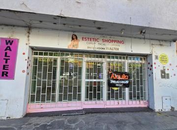 Local comercial · 160m² · 3 Ambientes · Alquilo Local Comercial - Jujuy 81 - Neuquén Capital