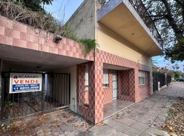 PH · 145m² · 5 Ambientes · 4 Cocheras · En Venta Casa PH 5 Ambientes en San Antonio de Padua