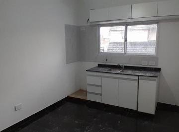 Departamento · 60m² · 3 Ambientes · Departamento 3 Ambientes en Alquiler en San Justo