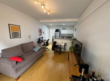 Departamento · 31m² · 2 Ambientes · Departamento de 2 Ambientes en Caballito, Excelente Estado.