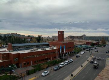 Departamento · 58m² · 3 Ambientes · 1 Cochera · Leloir 300