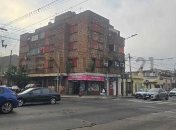 Departamento · 25m² · 1 Ambiente · Venta Monoambiente Sobre Av