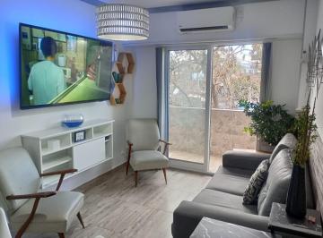 Departamento · 37m² · 2 Ambientes · Venta Depto 2 Ambientes con Balcon en Villa Martelli