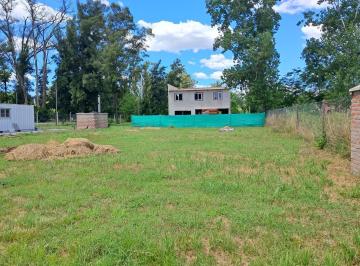 Terreno · 375m² · Venta Lote Barrio Pampa Pilar