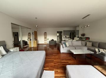 Departamento · 70m² · 1 Ambiente · Departamento en Belgrano