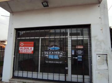 Local comercial , Esteban Echeverría · Local Comercial Alquiler