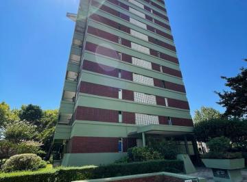 Departamento · 60m² · 3 Ambientes · Departamento de 3 Ambientes Al Frente con Bacón Aterrazado con Vista Abierta