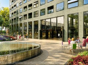 Local comercial · 390m² · ¡Inversión Premium con Renta! Local Gastronómico de 390 m² Frente a Puerto Madero