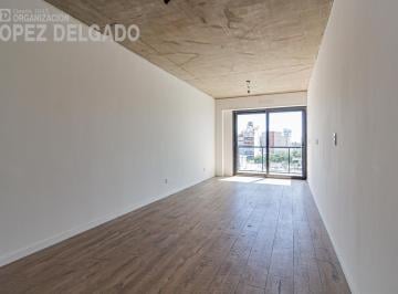 Departamento · 35m² · 1 Ambiente · Departamento en Villa del Parque