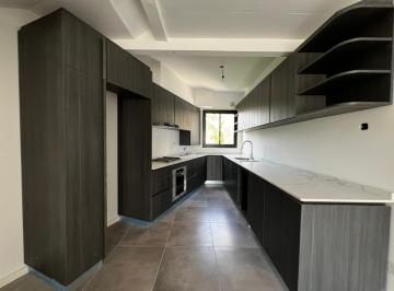 Departamento · 118m² · 3 Ambientes · 2 Cocheras · Departamento de 3 Ambientes con Cochera en Venta en Olivos