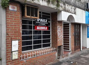 Local comercial de 1 ambiente, La Plata · 59/6, Alquiler, Local, Salon 5x20 m