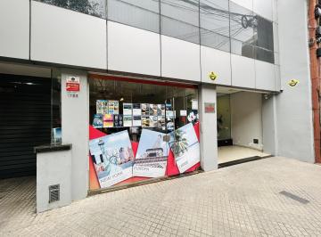 Oficina comercial · 96m² · 4 Ambientes · Santa Fe 1764 - 1º Piso Exclusivo - Oficina Microcentro Rosario