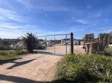 Bodega-Galpón · 540m² · 3 Ambientes · 3 Cocheras · ¡Oportunidad Única, Galpon en Zona Industrial de Alta Demanda!