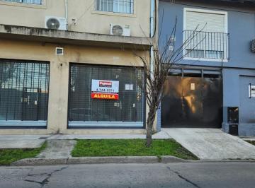 Local comercial · 21m² · Local Comercial en Rincon de Milberg