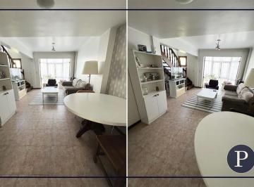 PH · 89m² · 4 Ambientes · 1 Cochera · PH 4 Ambientes en Chauvin