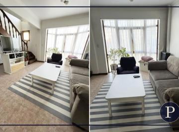 PH · 89m² · 4 Ambientes · 1 Cochera · PH 4 Ambientes en Chauvin