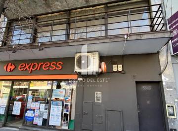 Depósito · 320m² · Depósito con Oficinas en Alquiler