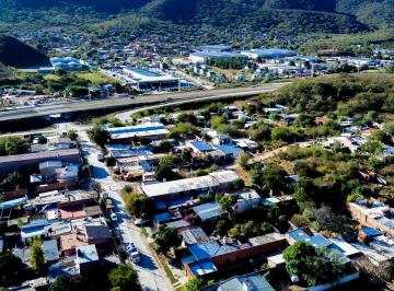 Bodega-Galpón de 1 ambiente, Salta · Galpon en Venta en El Ingreso de Salta
