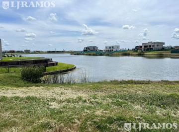 Terreno · 785m² · Terreno en Puertos del Lago