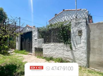 PH · 49m² · 3 Ambientes · 1 Cochera · PH 2 Dorm. Venta - Beccar