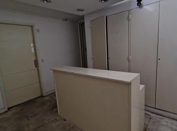 Oficina comercial · 112m² · 2 Ambientes · Oficina en El Centro de Rosario