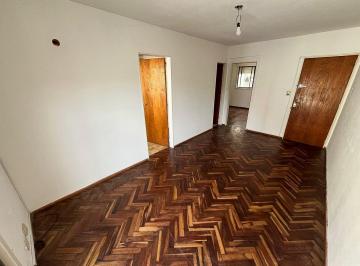 Departamento · 34m² · 2 Ambientes · Alquiler Departamento 1 Dormitorio en Zona Centro
