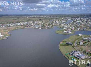 Terreno · 954m² · Terreno Al Lago en Venta en El Barrio Muelles, Puertos / Escobar