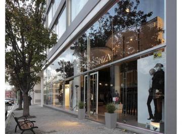 Oficina comercial · 163m² · 2 Cocheras · Oficina en Venta con Renta en Palermo Hollywood