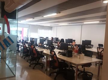 Oficina comercial · 163m² · 2 Cocheras · Oficina en Venta con Renta en Palermo Hollywood