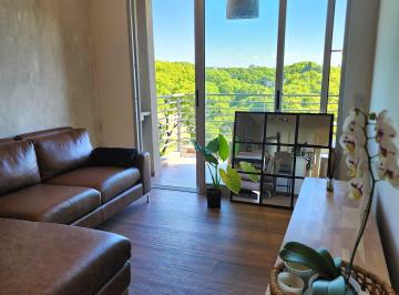 BALCON · Chacarita 2 Amb 53 m, Lum, Frente Balcon Parrilla Hermosa Vista m Subte B.