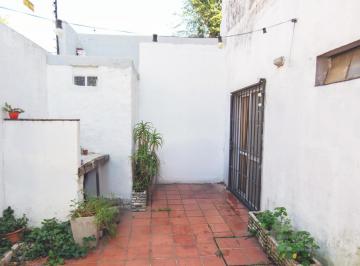 PH · 101m² · 5 Ambientes · Venta PH 5 Ambientes y Patio, en Martinez