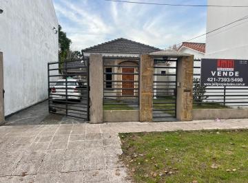 Casa de 3 ambientes, La Plata · Casa en Venta Ubicada en Barrio San Carlos