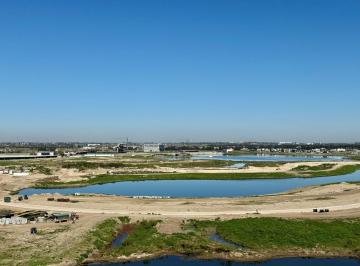 Terreno · 1404m² · Terreno Lote Al Lago en Venta en Gaviotas, Nordelta