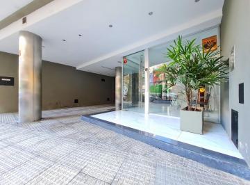 Departamento · 38m² · 2 Ambientes · 1 Cochera · Alquiler • Las Cañitas • 2 Ambientes • Cochera