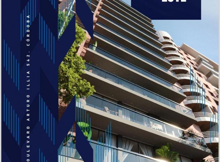 Desarrollo vertical · Torre del Este
