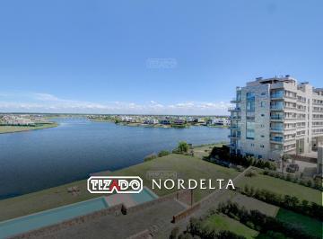 Departamento · 45m² · 2 Ambientes · 1 Cochera · Departamento en Venta en Nordelta