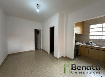 PH · 70m² · 3 Ambientes · 1 Cochera · Dpto. en Alq. 3 Amb. con Cochera, Patio, Lavadero y Terraza