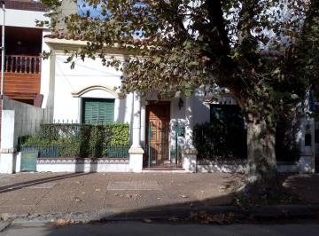 Casa de 3 ambientes, La Matanza · Venta de Casa en Lote Propio, en Ramos Mejia Centro