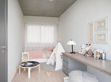 Departamento · 47m² · 2 Ambientes · 1 Cochera · 27 de Febrero 1587 (02 - 02) - Departamento 1 Dormitorio Macrocentro Oportunidad de Pozo Financiación