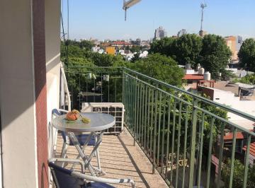 Departamento · 54m² · 3 Ambientes · Departamento en Caballito Norte