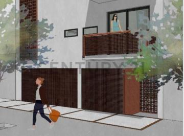 Departamento · 52m² · 2 Ambientes · Vendo Departamento en Construcción Entrega en 4 Meses - Godoy Cruz - Mendoza