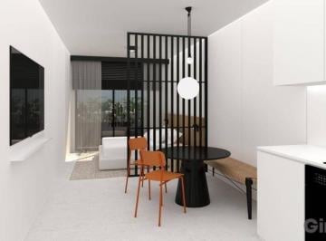 Departamento de 1 ambiente, Belgrano · Venta Departamento Monoambiente en Belgrano