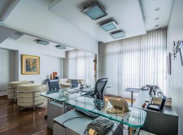 Oficina comercial · 458m² · 10 Ambientes · 6 Cocheras · Venta Piso de Oficinas y 6 Cocheras Barrio San Nicolas