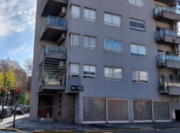 Departamento · 32m² · 2 Ambientes · Departamento de 2 Ambientes Muy Luminoso