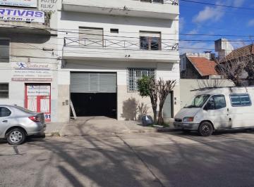 Bodega-Galpón · 110m² · 2 Ambientes · Alquiler Local/galpon en Jose Ingenieros