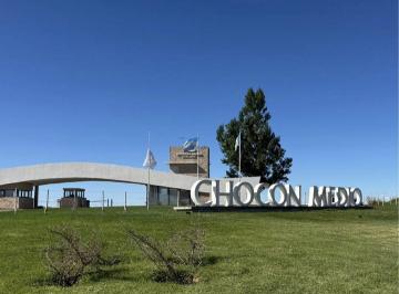 Terreno · 2065m² · Venta Terreno - Chocón Medio Sector Terrazas 2065 m² – Neuquén