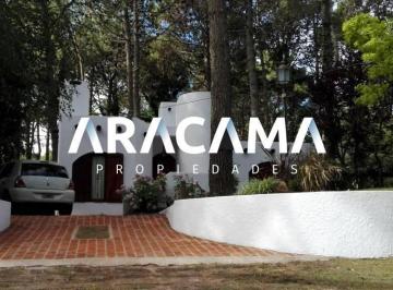 RRA-RRA-1783_2 · Venta - Encantadora Casa de 3 Ambientes en Costa del Este ¡Ubicación Privilegiad