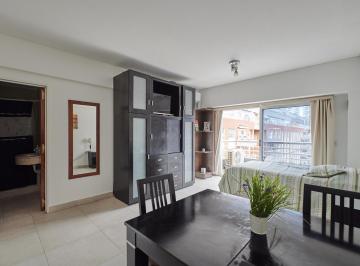Departamento · 23m² · 1 Ambiente · Alquiler Monoambiente Equipado Full Amenities Puerto Madero