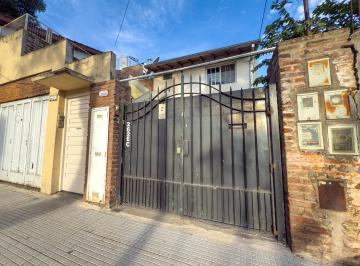 Casa de 2 ambientes, San Isidro · Dúplex en Alquiler en Villa Adelina