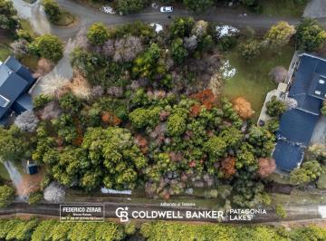 Terreno · 2825m² · Lote/terreno 2825 m² Venta en Arelauquen Bariloche